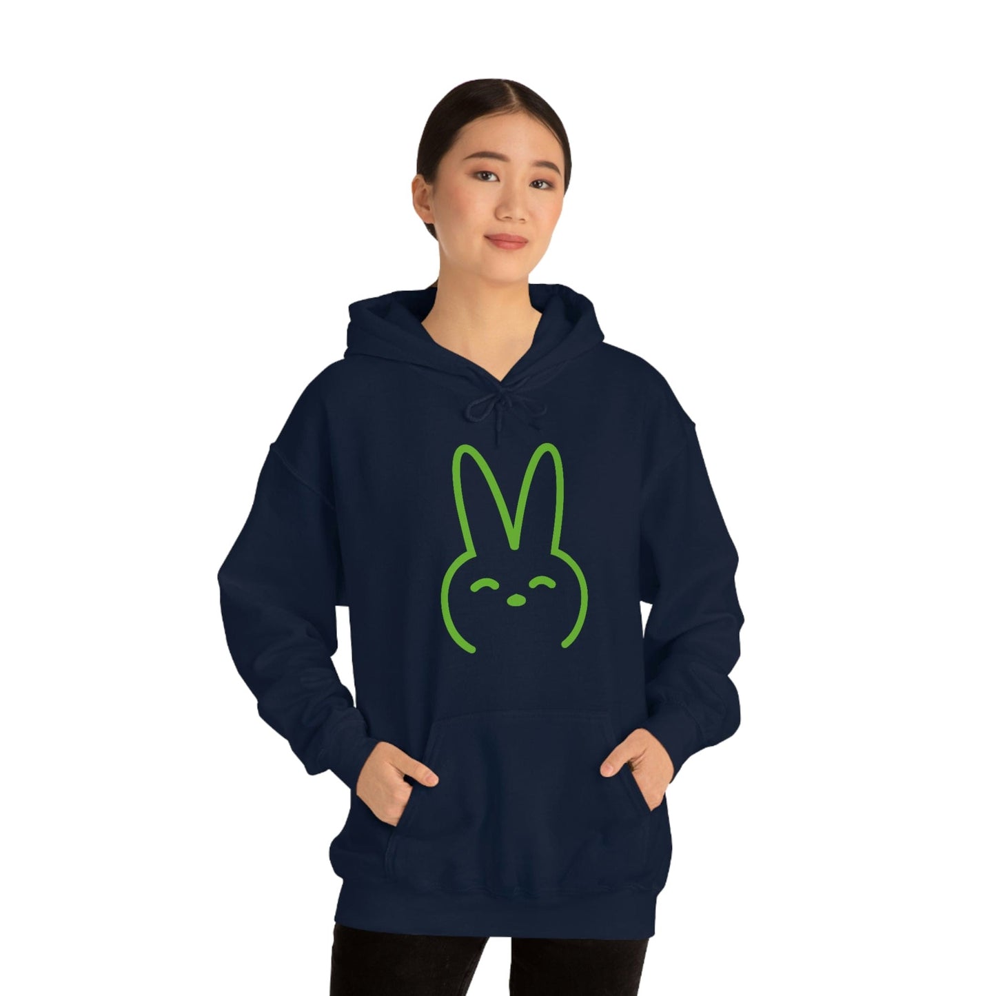 Copy of Unisex Heavy Blend™ Hooded Sweatshirt