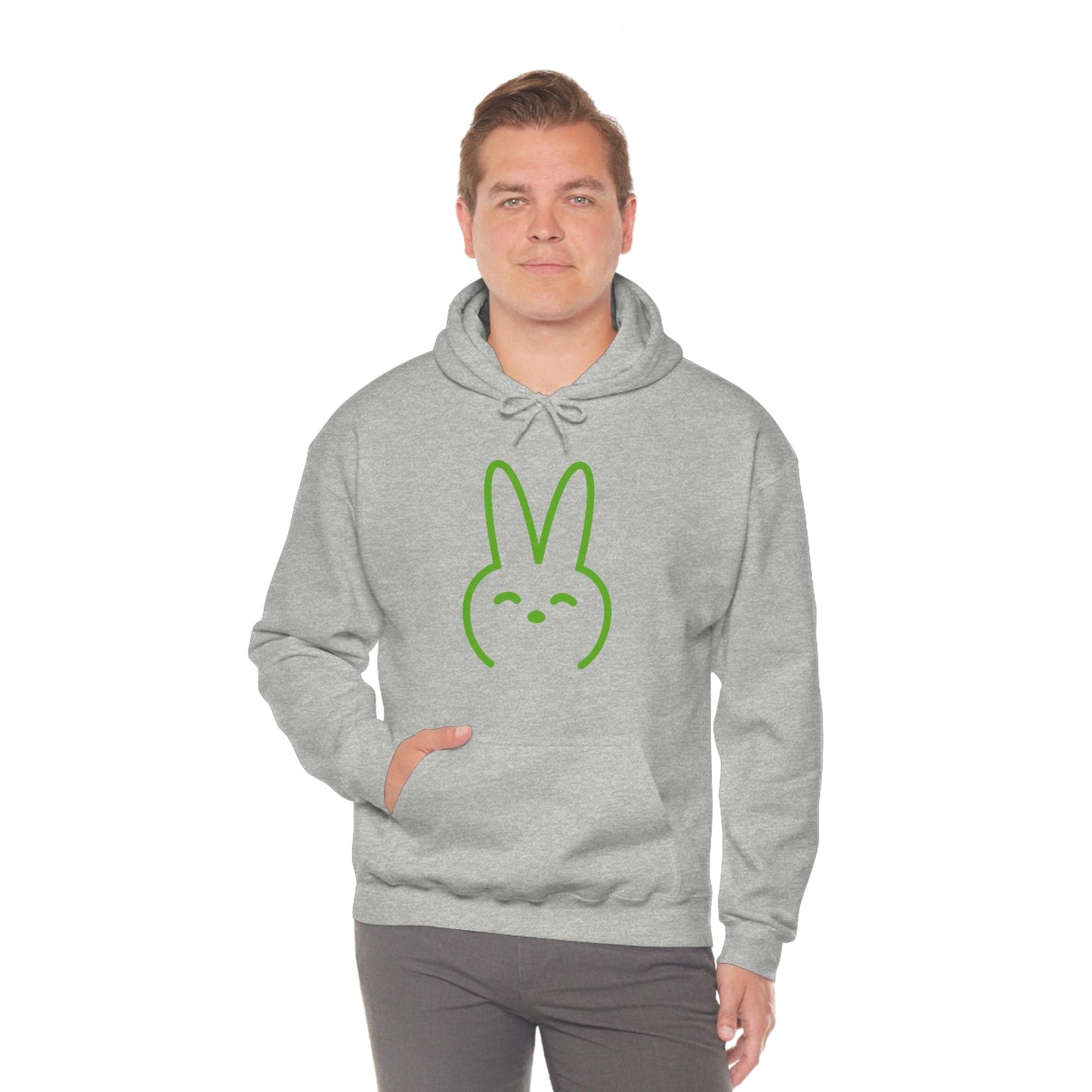 Copy of Unisex Heavy Blend™ Hooded Sweatshirt