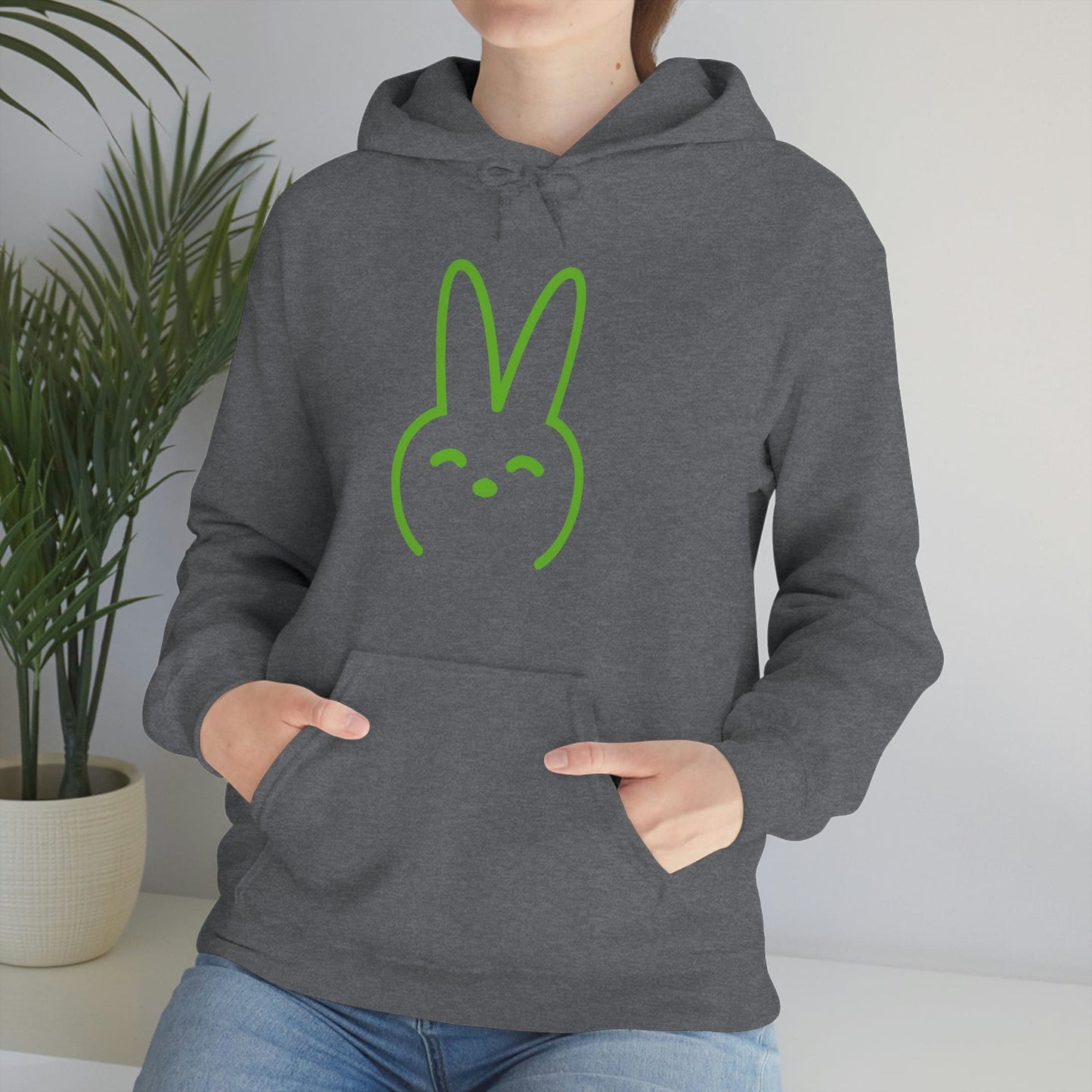 Copy of Unisex Heavy Blend™ Hooded Sweatshirt