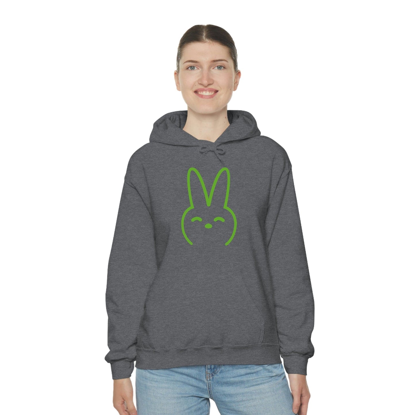 Copy of Unisex Heavy Blend™ Hooded Sweatshirt