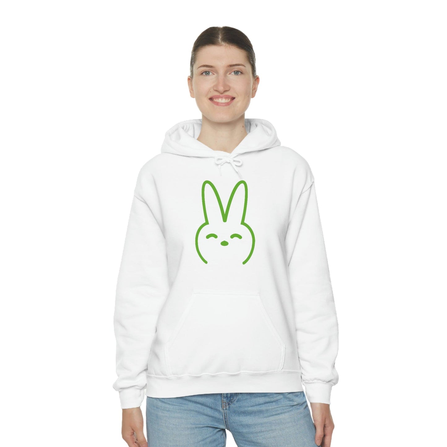 Copy of Unisex Heavy Blend™ Hooded Sweatshirt