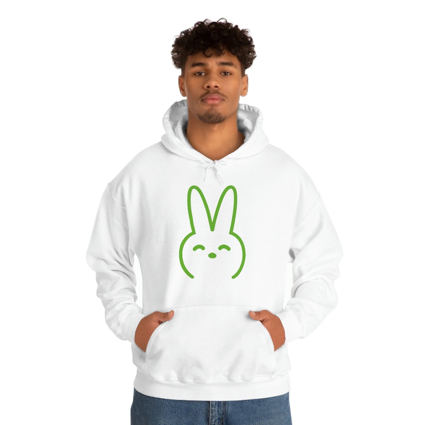 Copy of Unisex Heavy Blend™ Hooded Sweatshirt