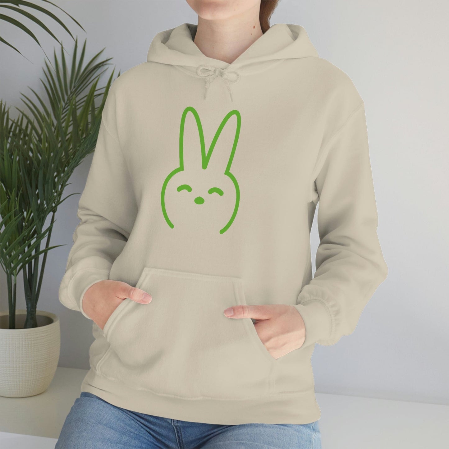 Copy of Unisex Heavy Blend™ Hooded Sweatshirt