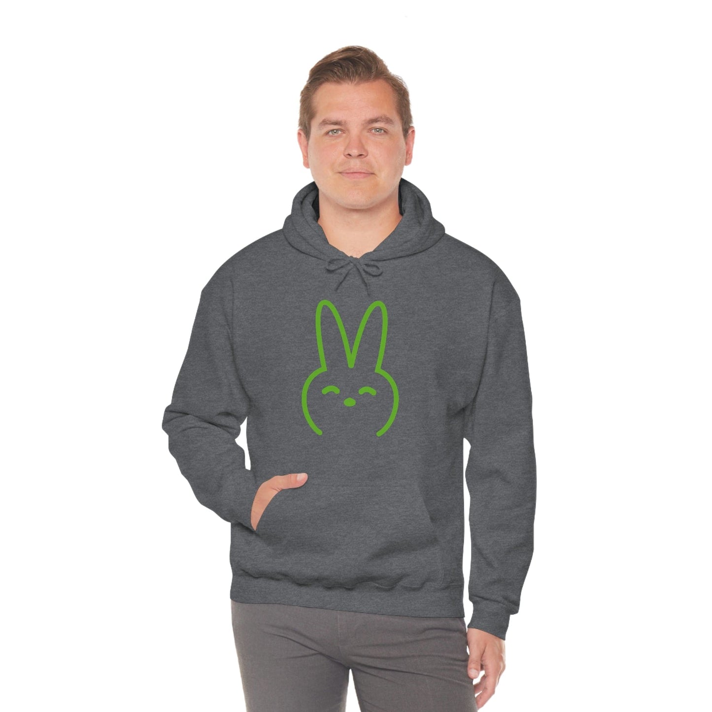 Copy of Unisex Heavy Blend™ Hooded Sweatshirt