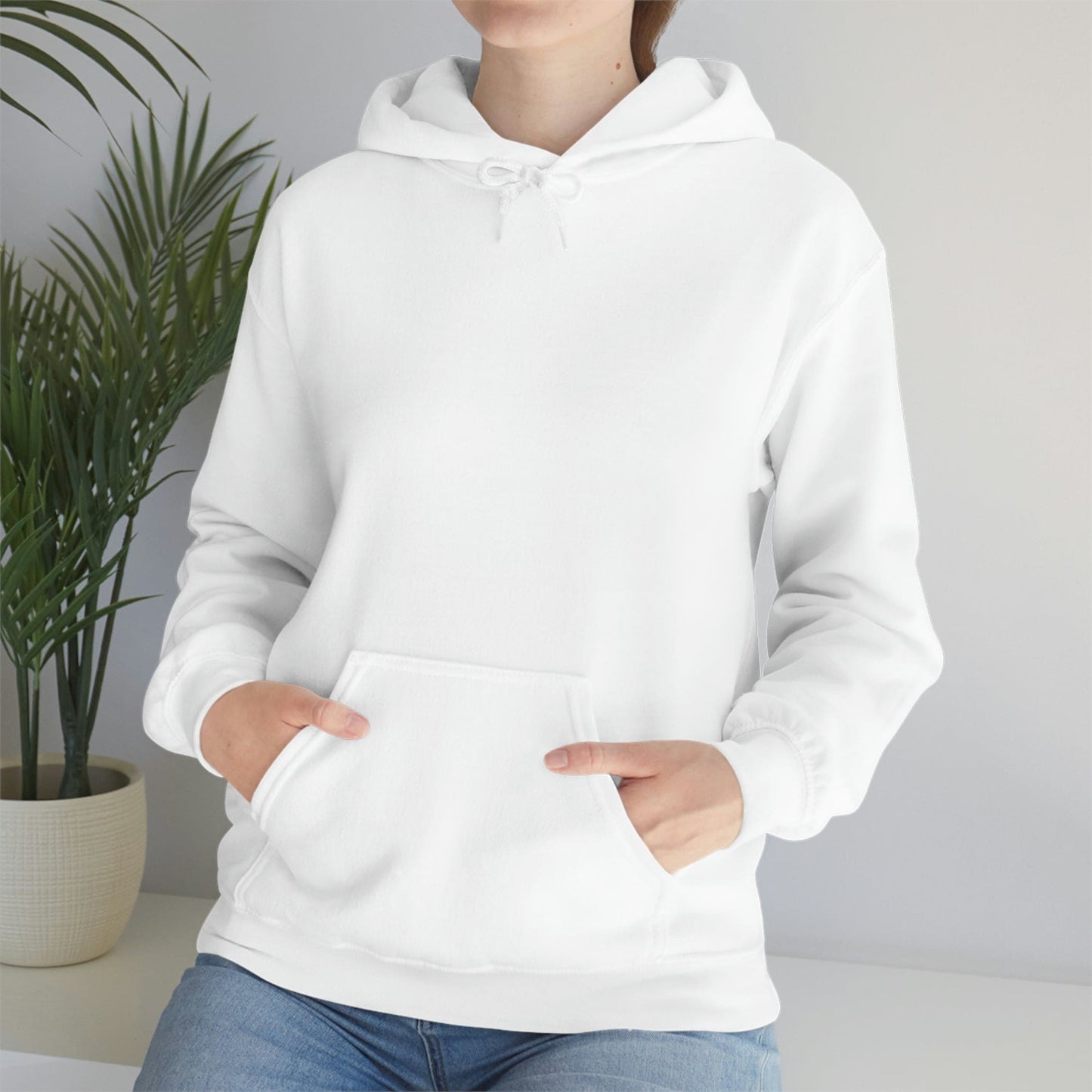 Copy of Unisex Heavy Blend™ Hooded Sweatshirt