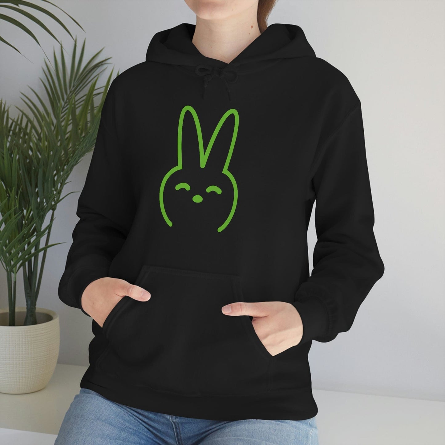 Copy of Unisex Heavy Blend™ Hooded Sweatshirt