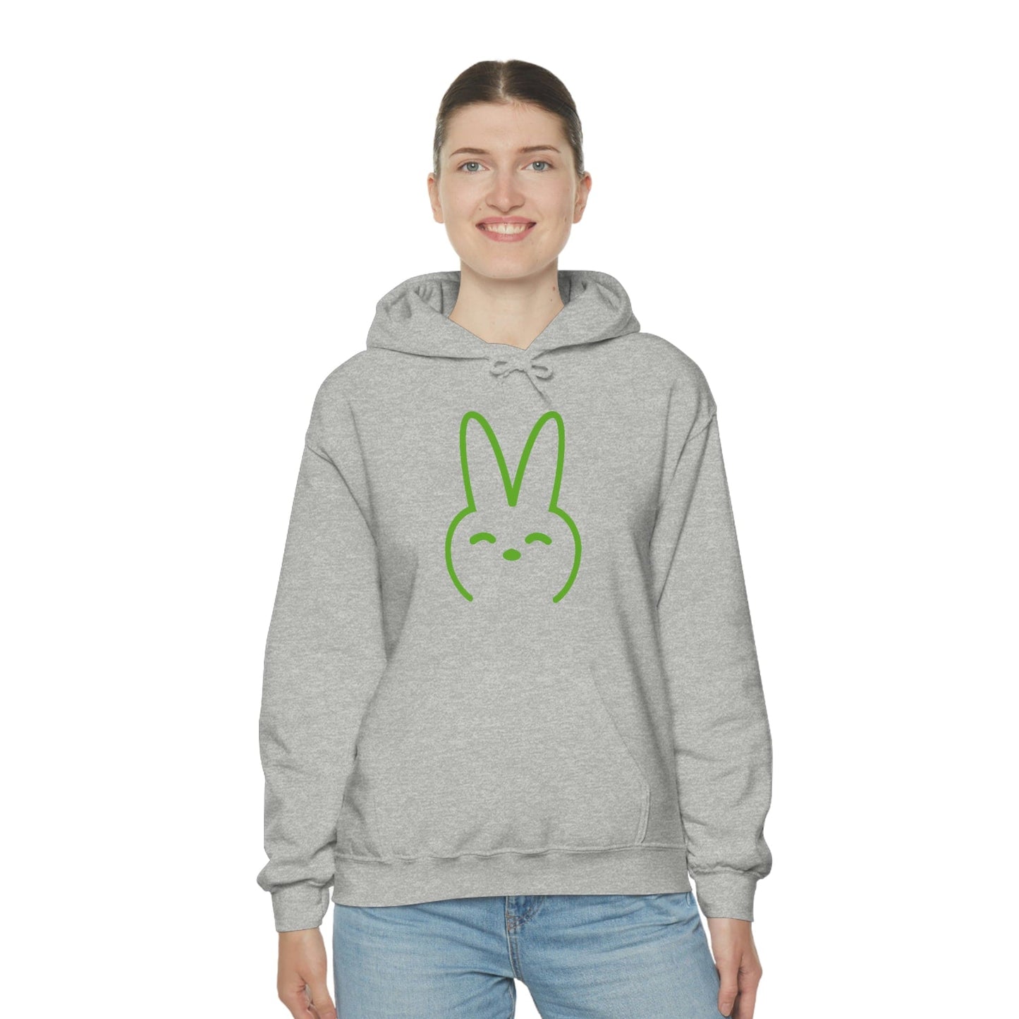 Copy of Unisex Heavy Blend™ Hooded Sweatshirt