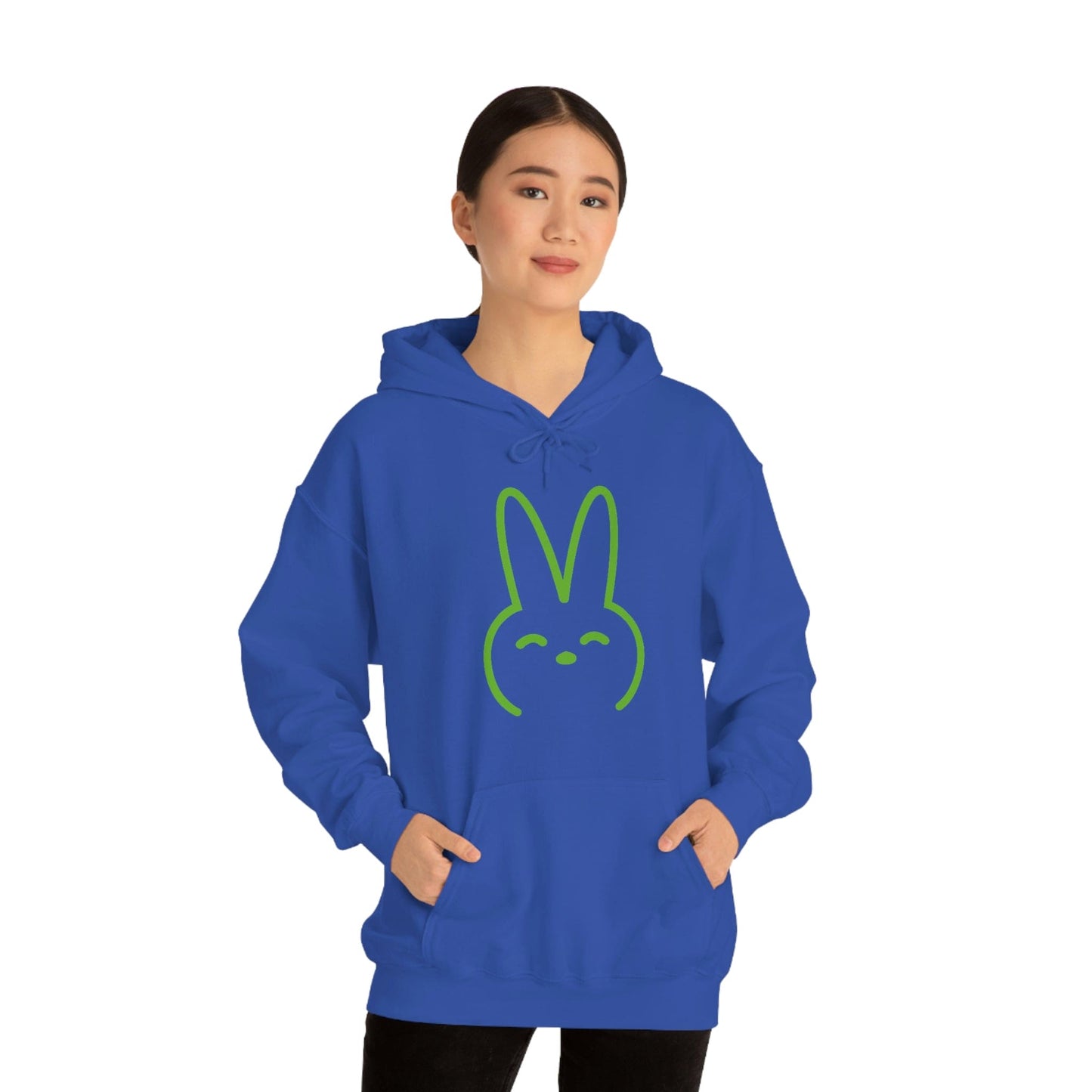 Copy of Unisex Heavy Blend™ Hooded Sweatshirt