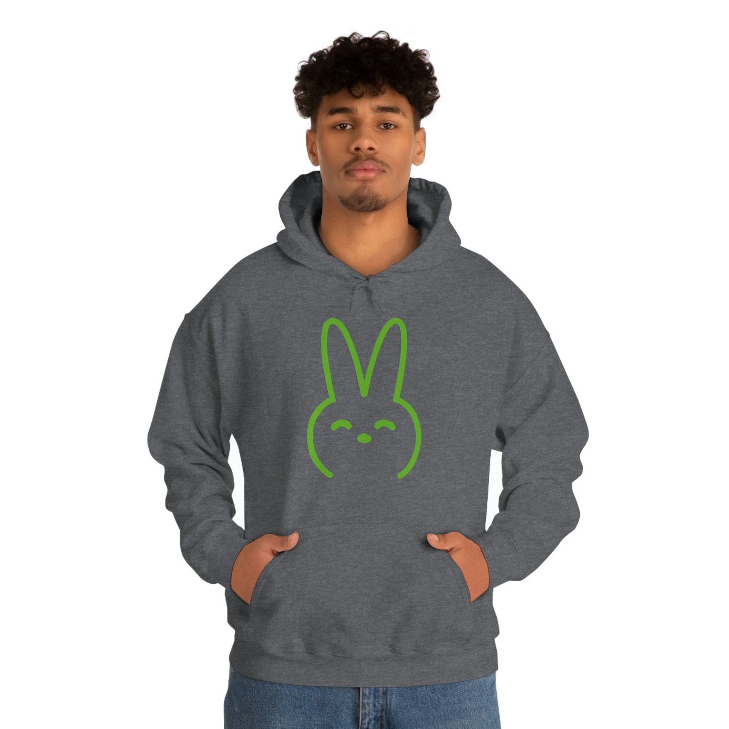 Copy of Unisex Heavy Blend™ Hooded Sweatshirt