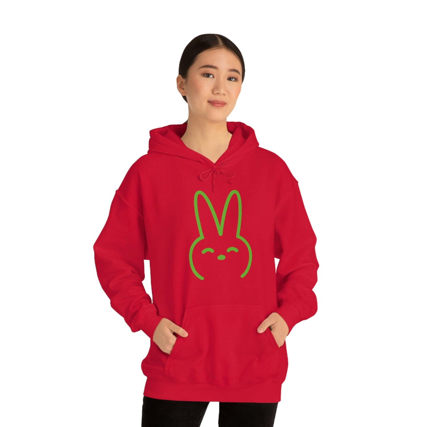 Copy of Unisex Heavy Blend™ Hooded Sweatshirt