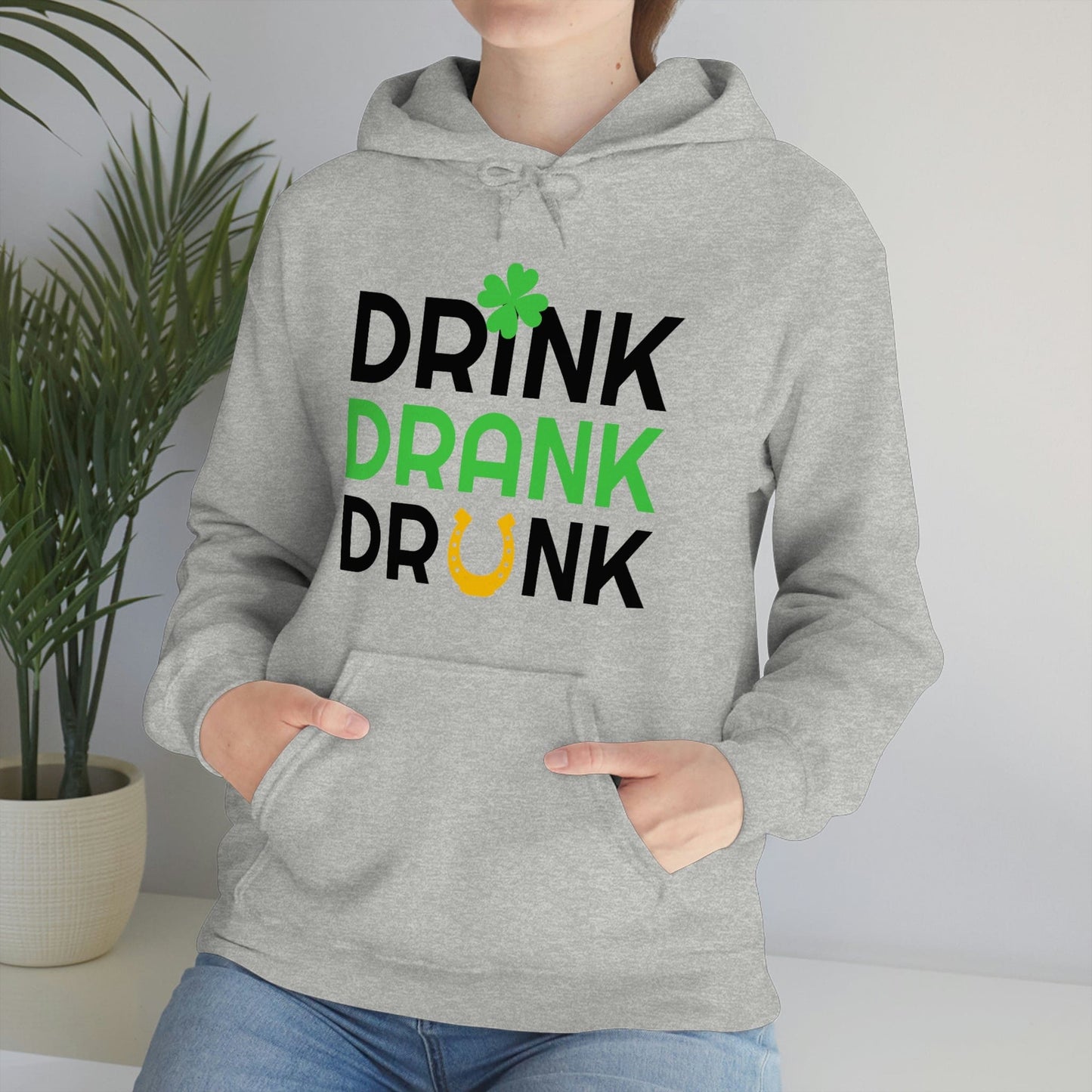 Unisex Heavy Blend™ Hooded Sweatshirt