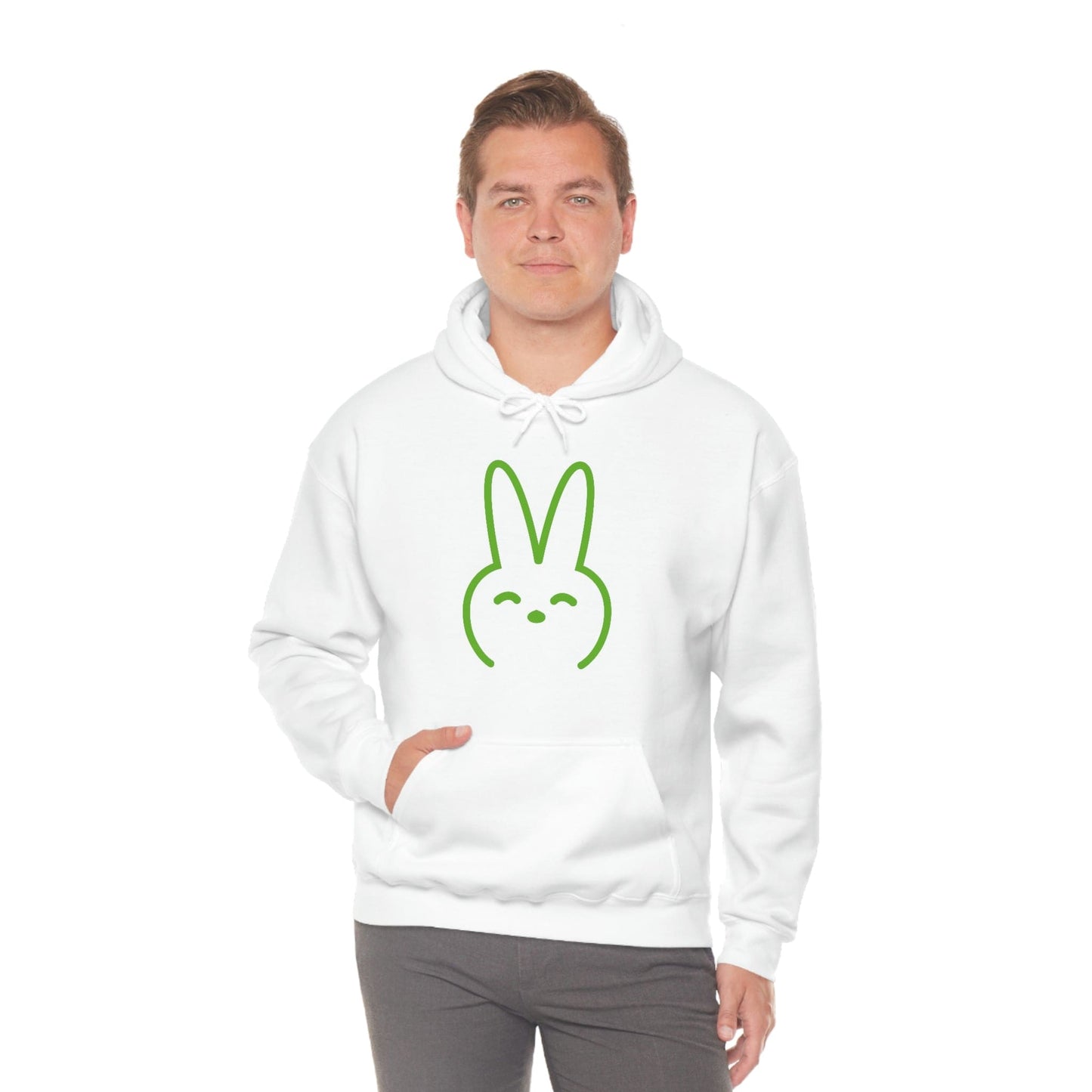 Copy of Unisex Heavy Blend™ Hooded Sweatshirt