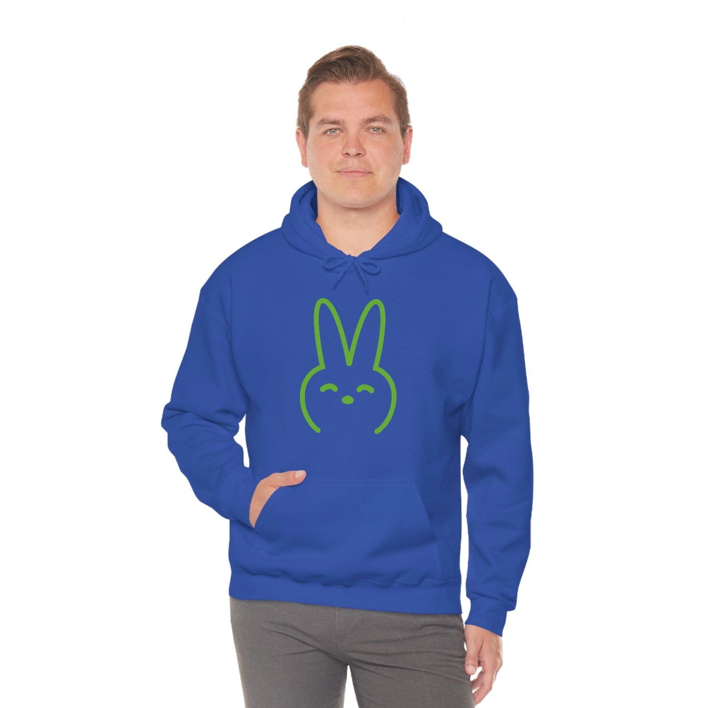 Copy of Unisex Heavy Blend™ Hooded Sweatshirt