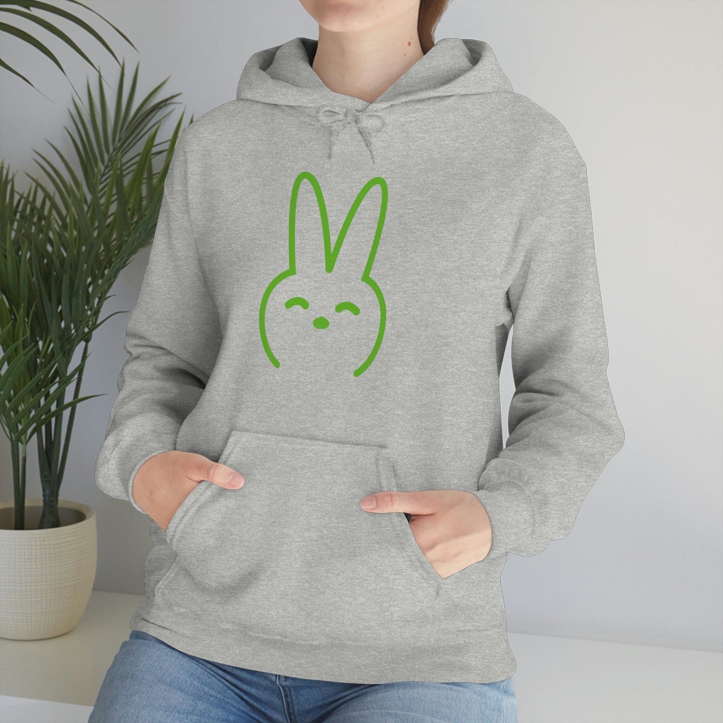 Copy of Unisex Heavy Blend™ Hooded Sweatshirt