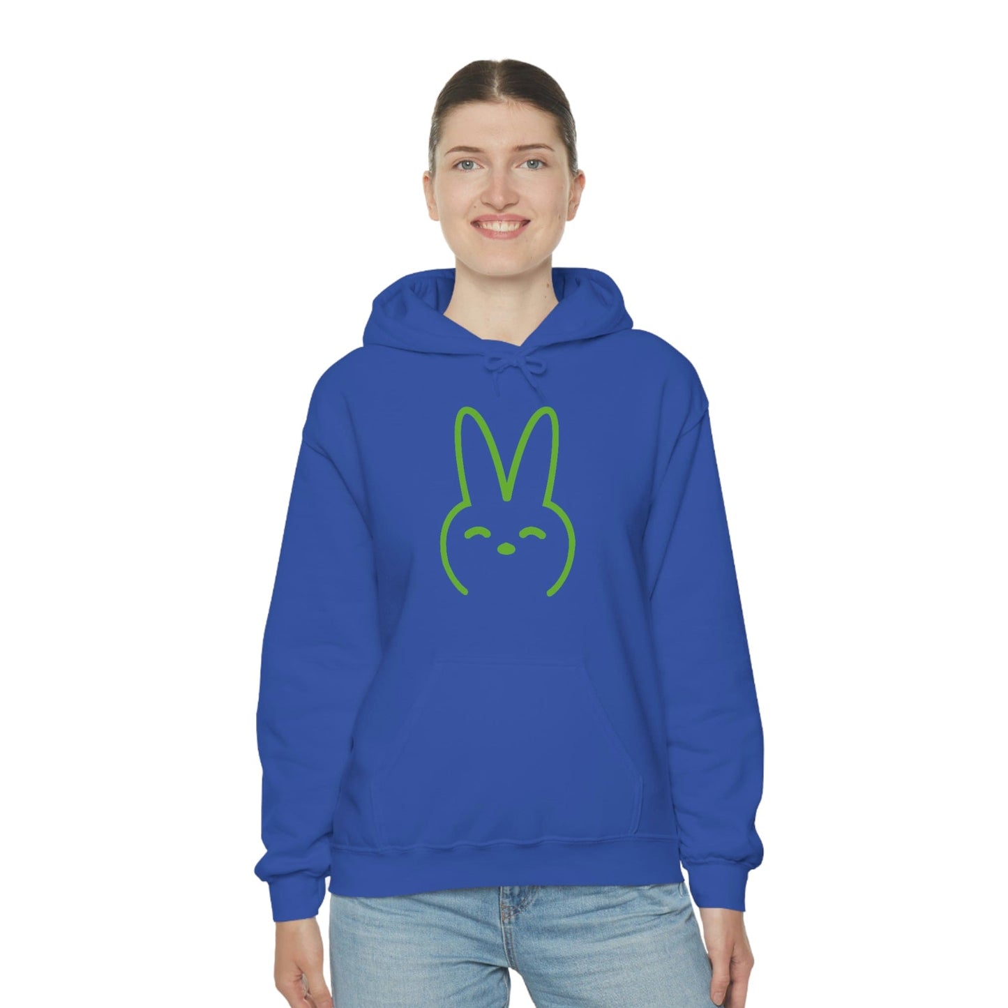 Copy of Unisex Heavy Blend™ Hooded Sweatshirt