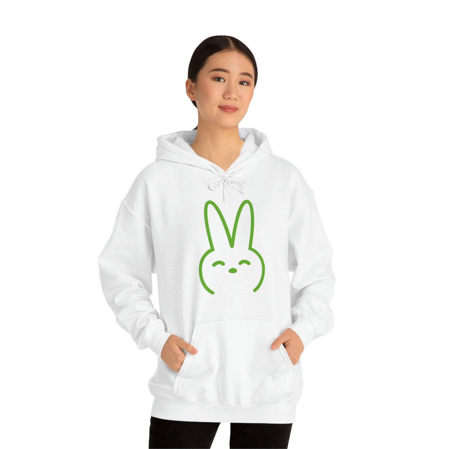 Copy of Unisex Heavy Blend™ Hooded Sweatshirt