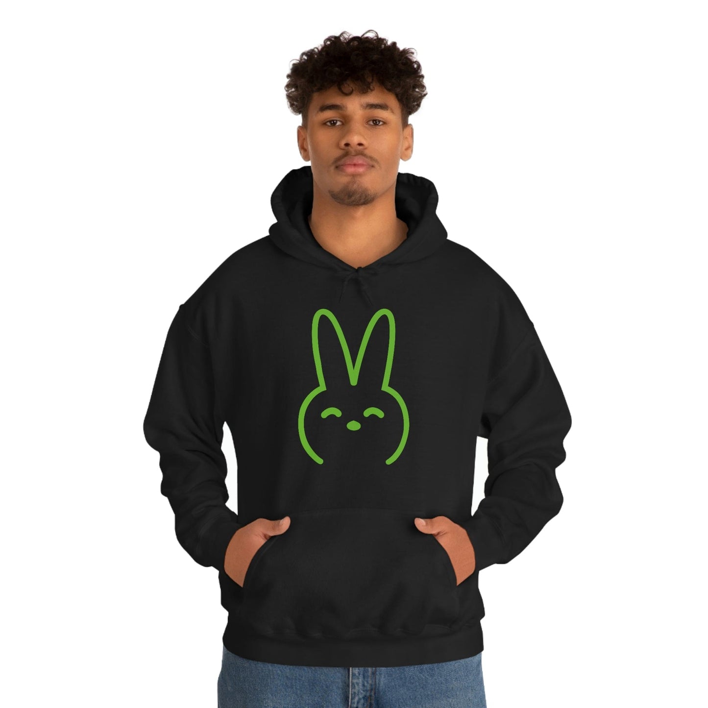 Copy of Unisex Heavy Blend™ Hooded Sweatshirt