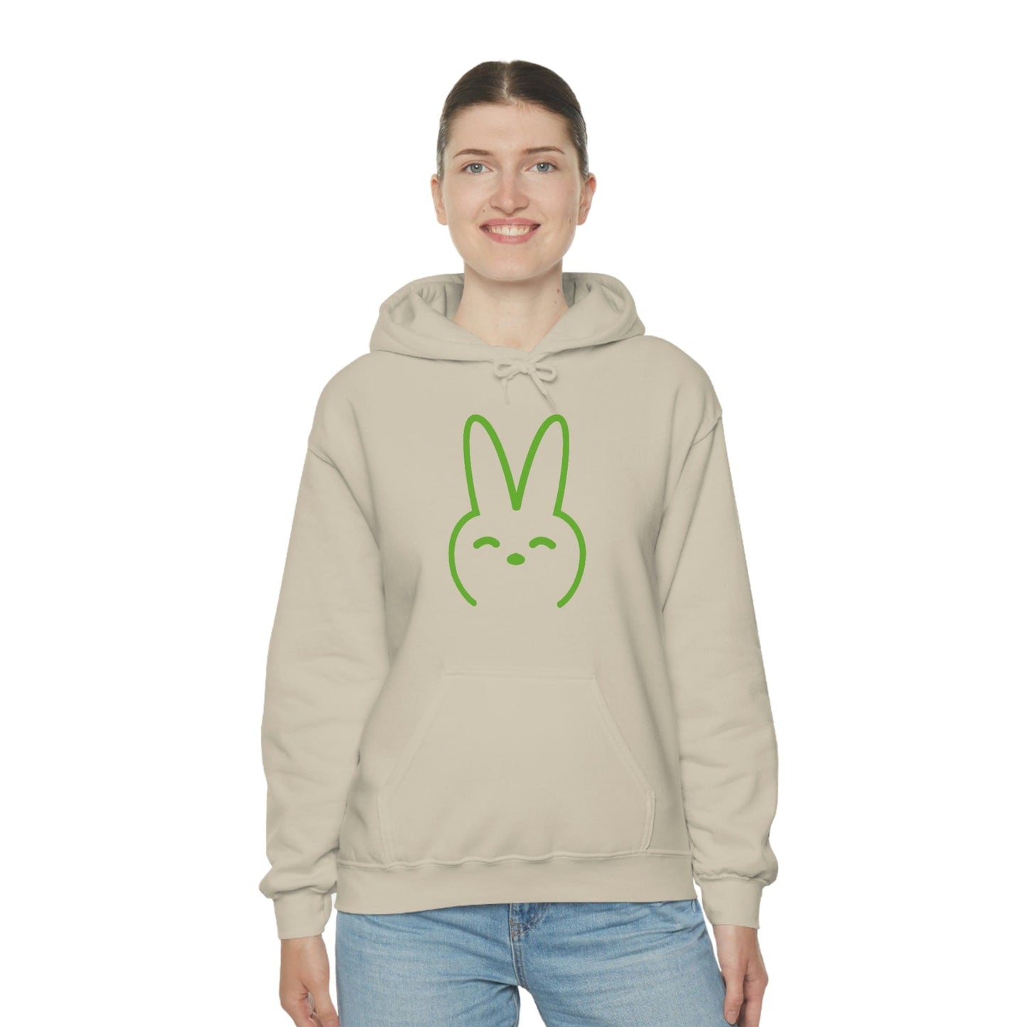 Copy of Unisex Heavy Blend™ Hooded Sweatshirt