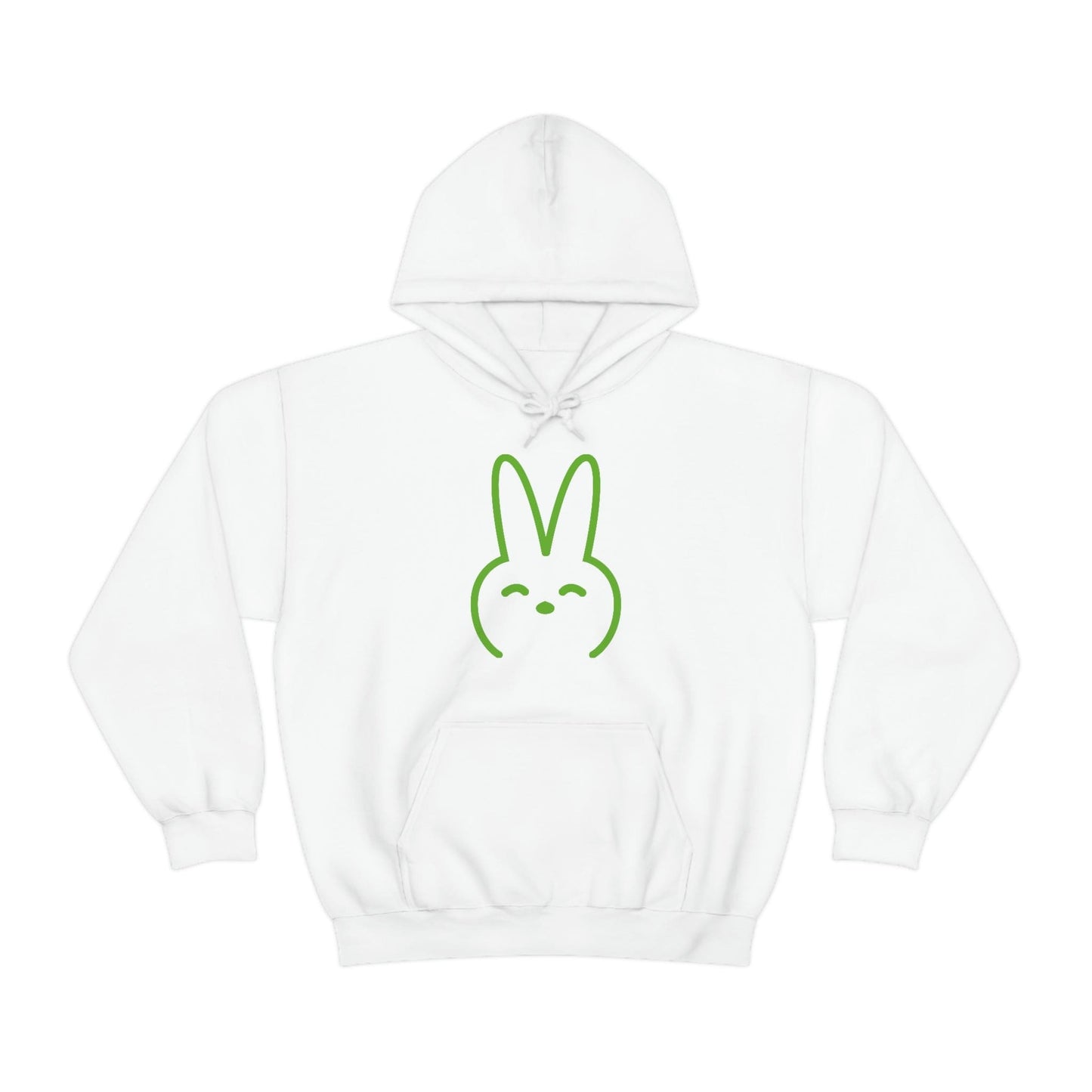 Copy of Unisex Heavy Blend™ Hooded Sweatshirt