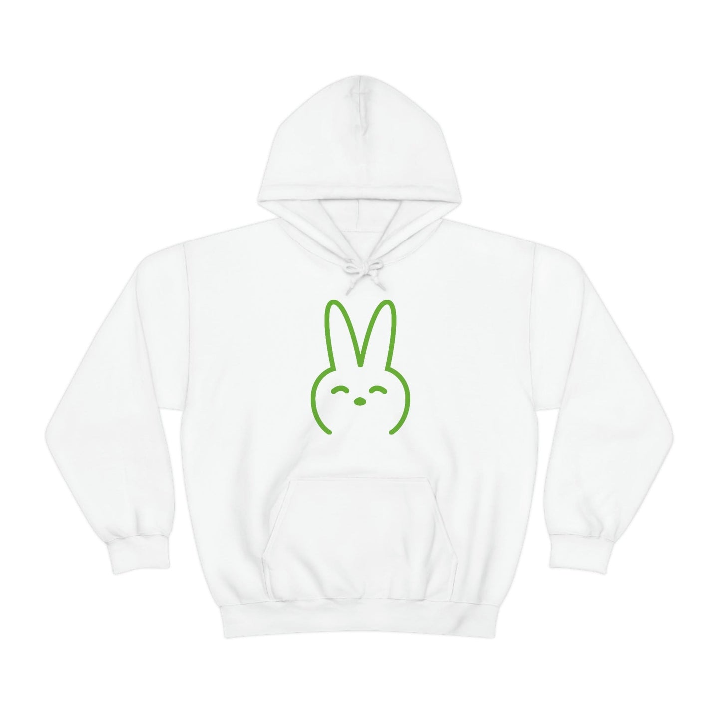 Copy of Unisex Heavy Blend™ Hooded Sweatshirt