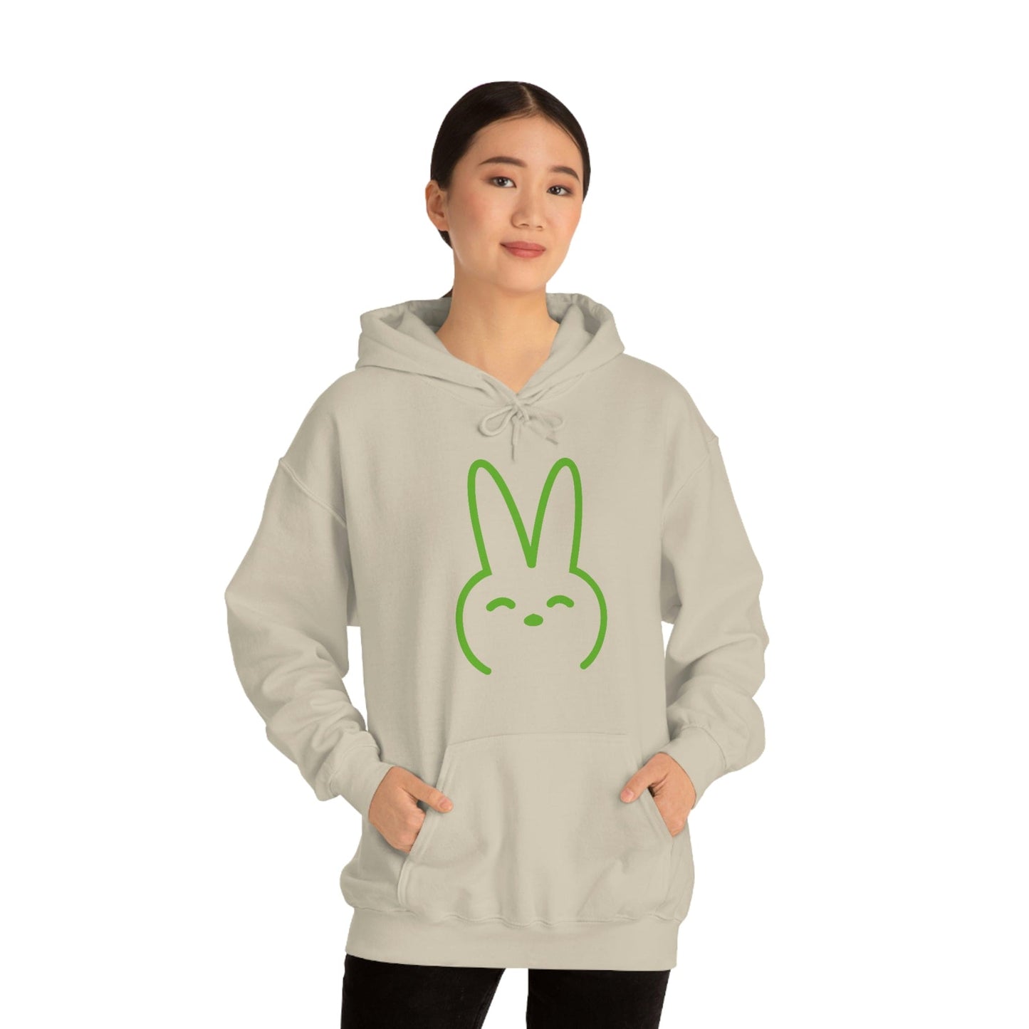 Copy of Unisex Heavy Blend™ Hooded Sweatshirt