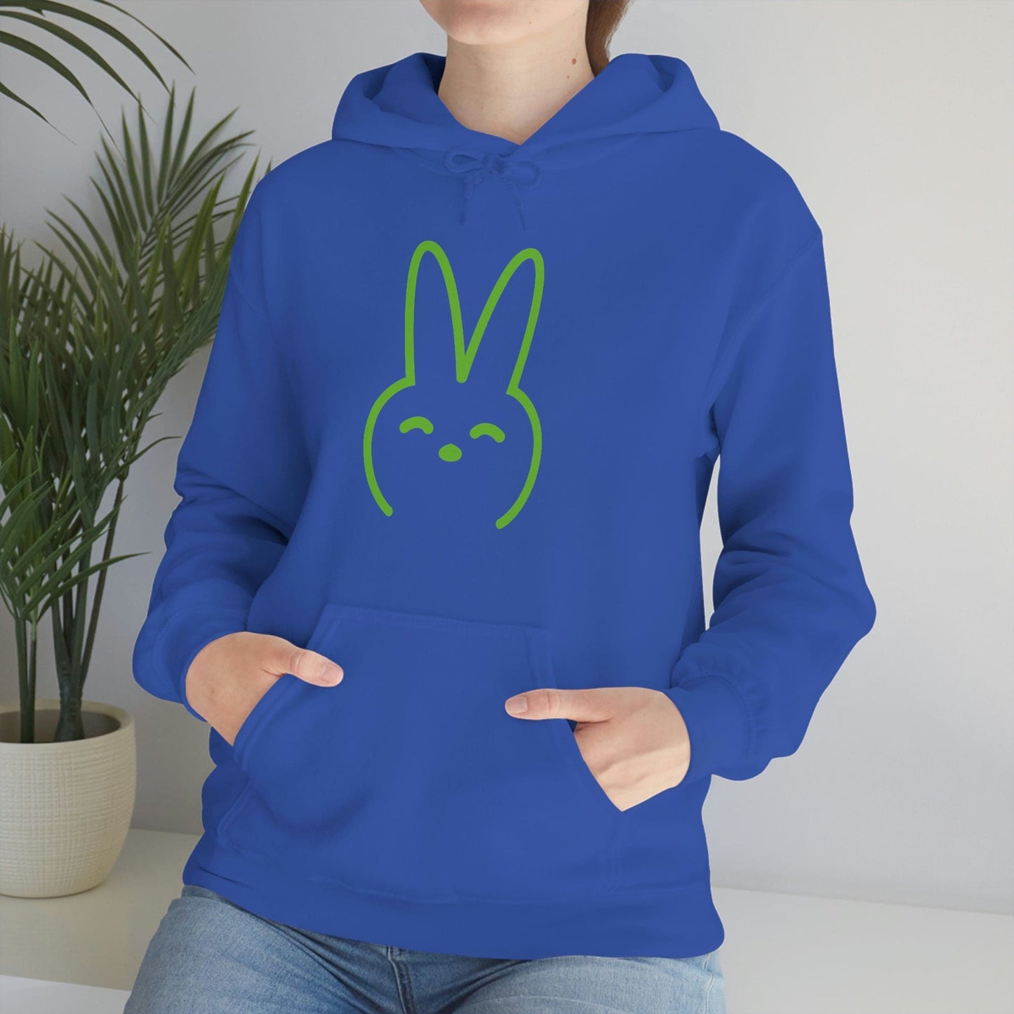 Copy of Unisex Heavy Blend™ Hooded Sweatshirt